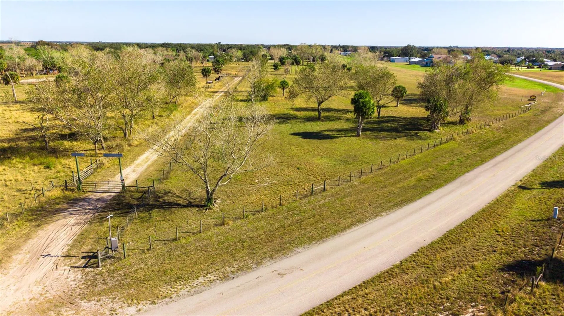 SW 144th Parkway Okeechobee FL 34974