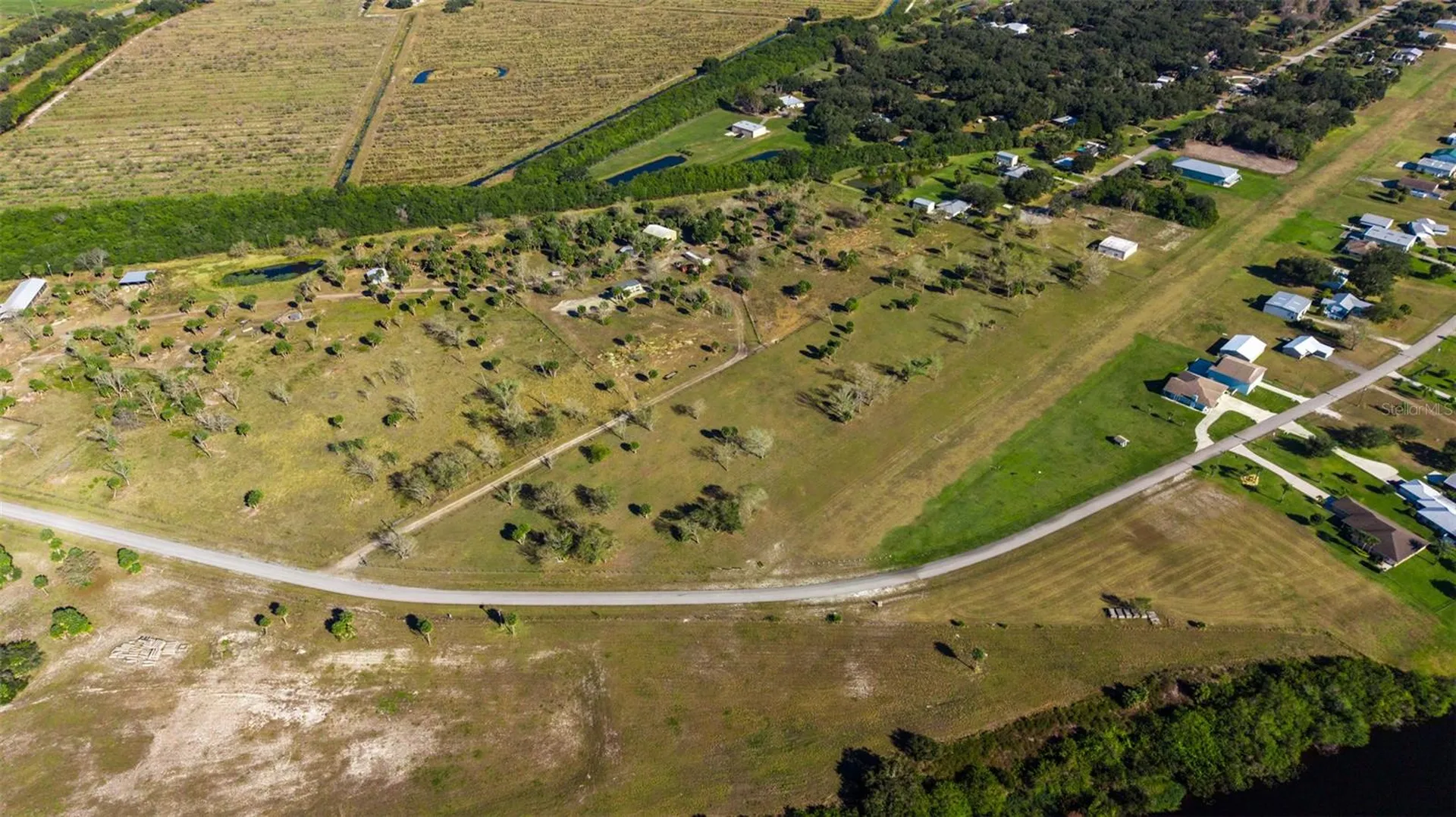 SW 144th Parkway Okeechobee FL 34974