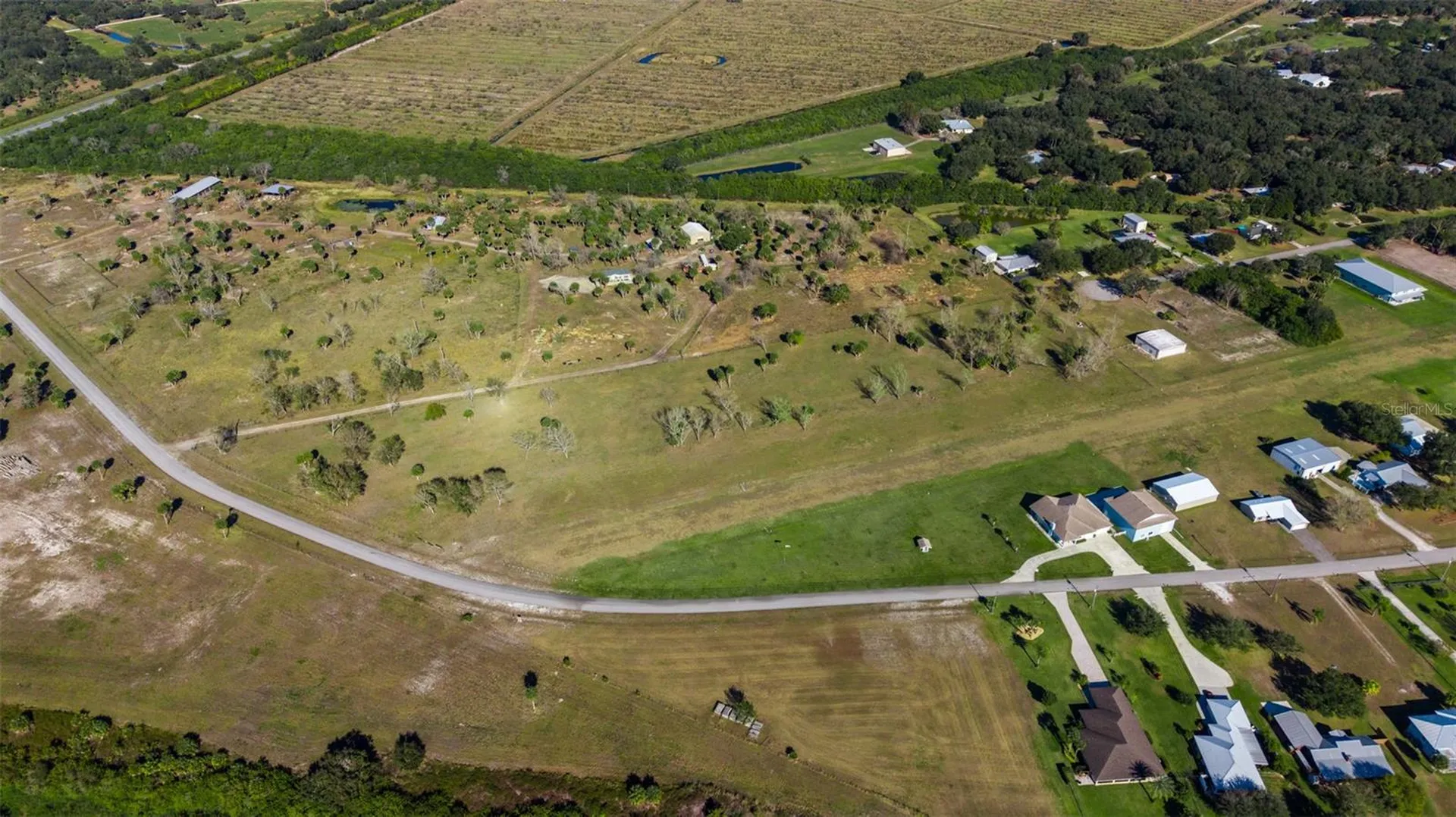 SW 144th Parkway Okeechobee FL 34974