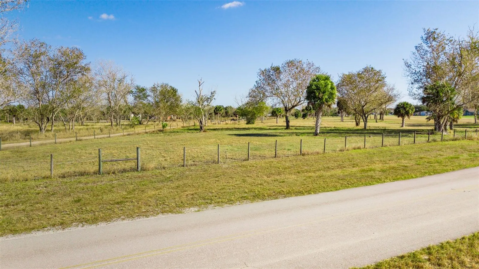 SW 144th Parkway Okeechobee FL 34974