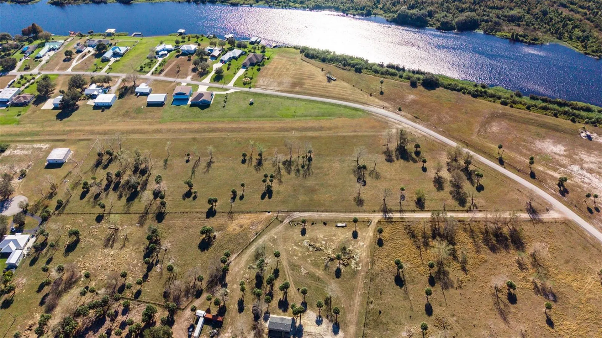SW 144th Parkway Okeechobee FL 34974