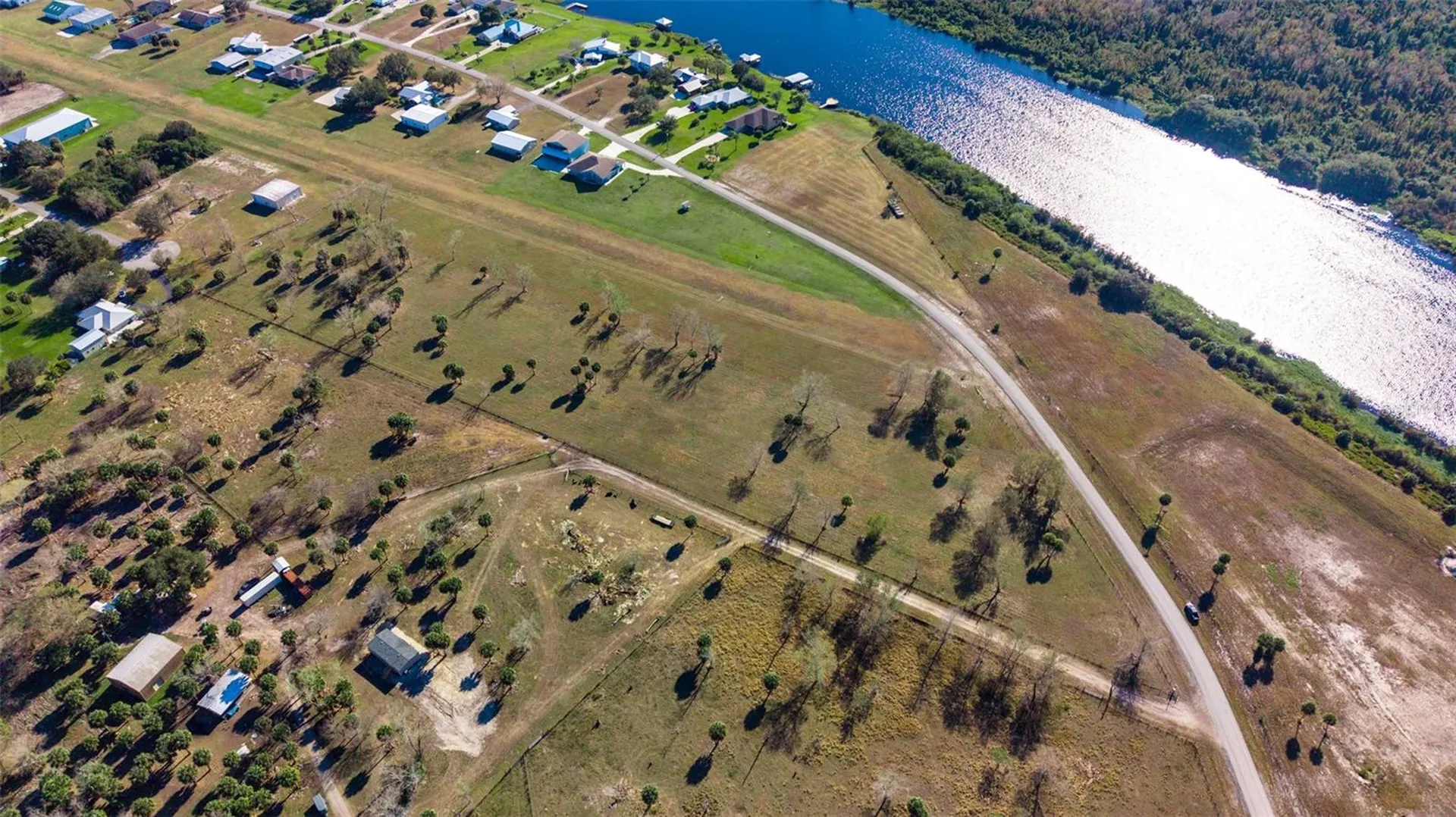 SW 144th Parkway Okeechobee FL 34974