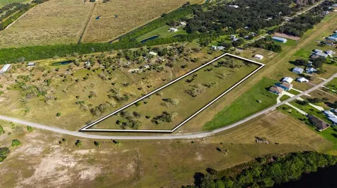 SW 144th Parkway Okeechobee FL 34974