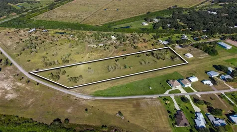 SW 144th Parkway Okeechobee FL 34974