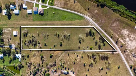 SW 144th Parkway Okeechobee FL 34974