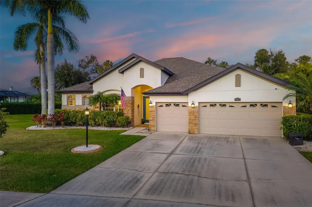 9210 54th Court E Parrish FL 34219