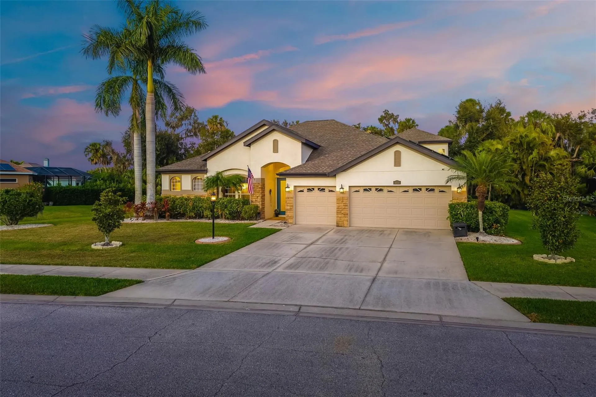 9210 54th Court E Parrish FL 34219