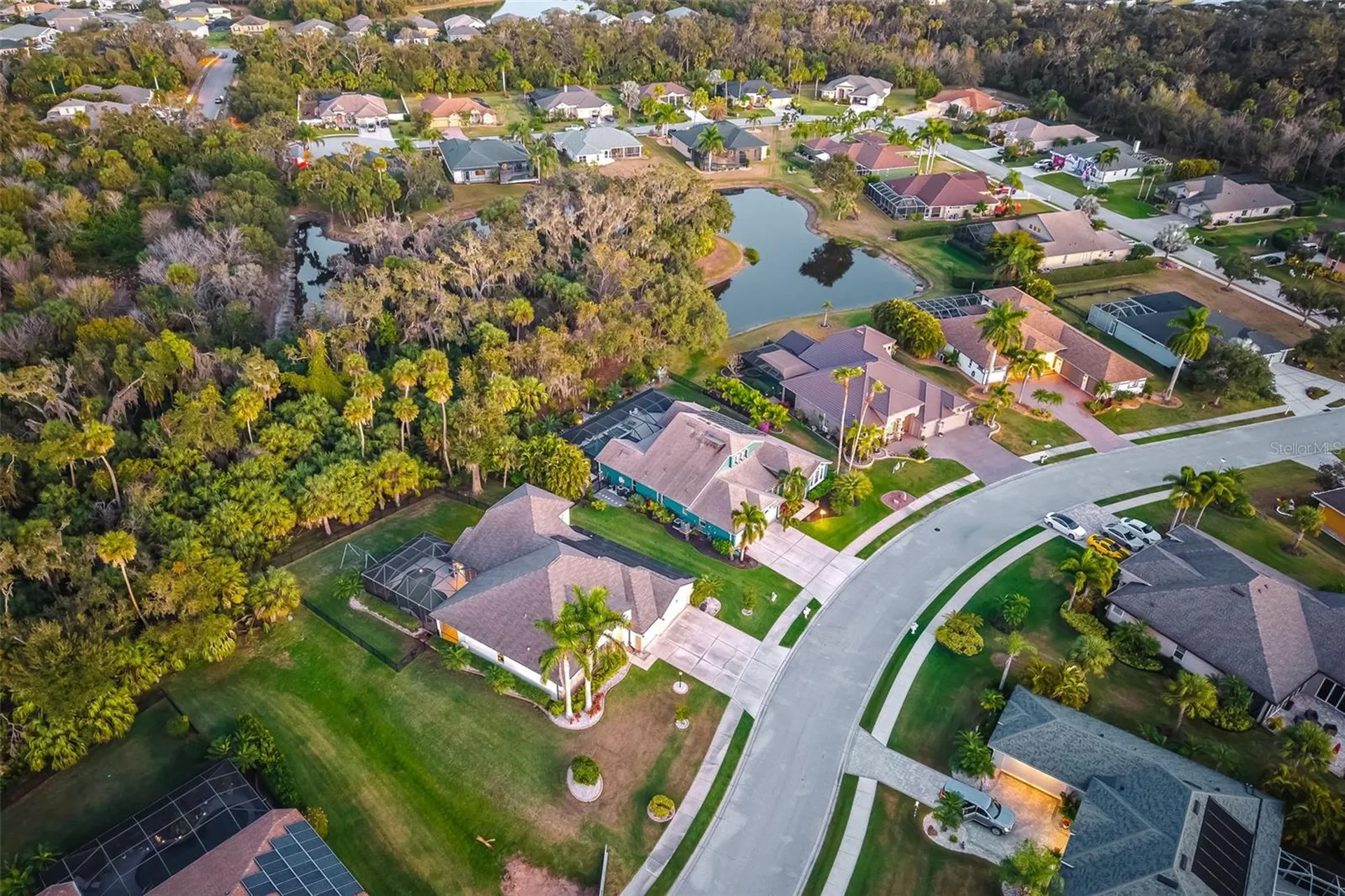 9210 54th Court E Parrish FL 34219