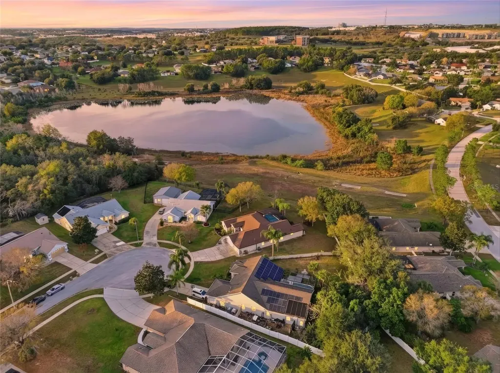 12744 Douglas Fir Court Clermont FL 34711