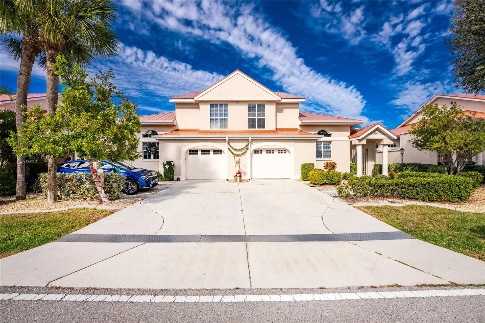 814 Via Tripoli Punta Gorda FL 33950