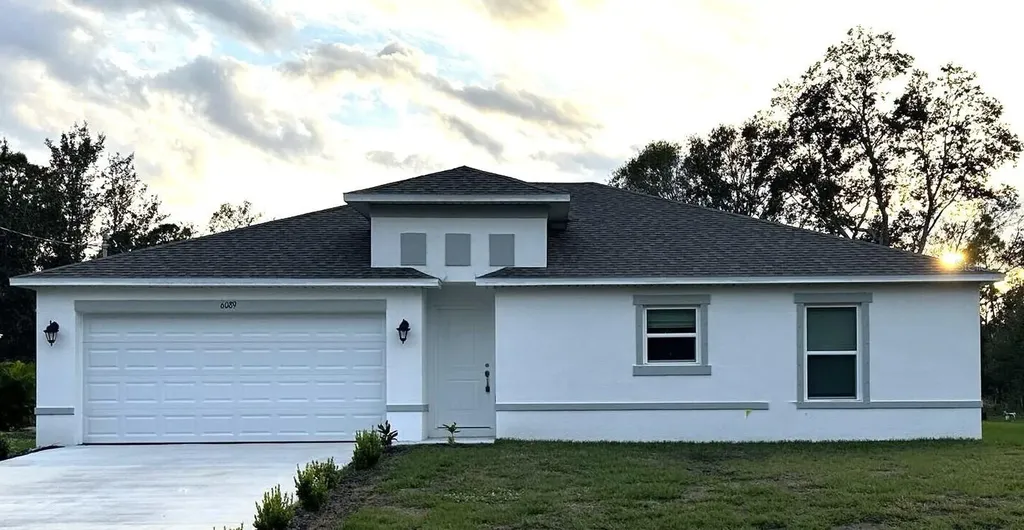 6089 Deer Run Road North Port FL 34291