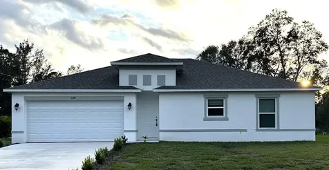 6089 Deer Run Road North Port FL 34291