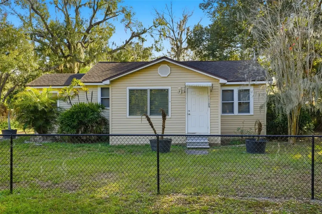 11109 Carmon Street Riverview FL 33578