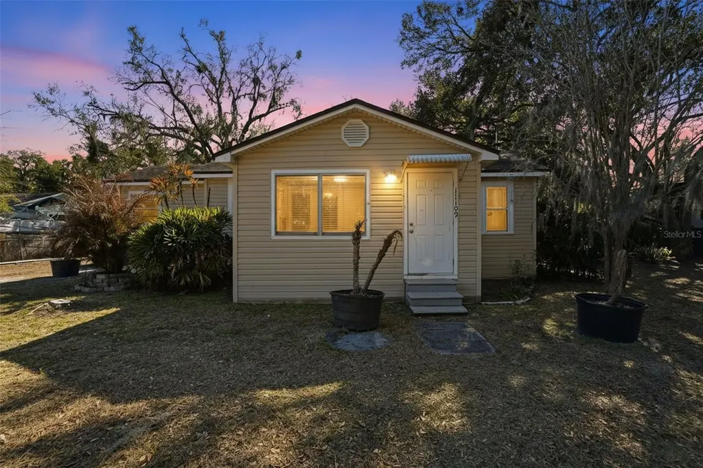 11109 Carmon Street Riverview FL 33578