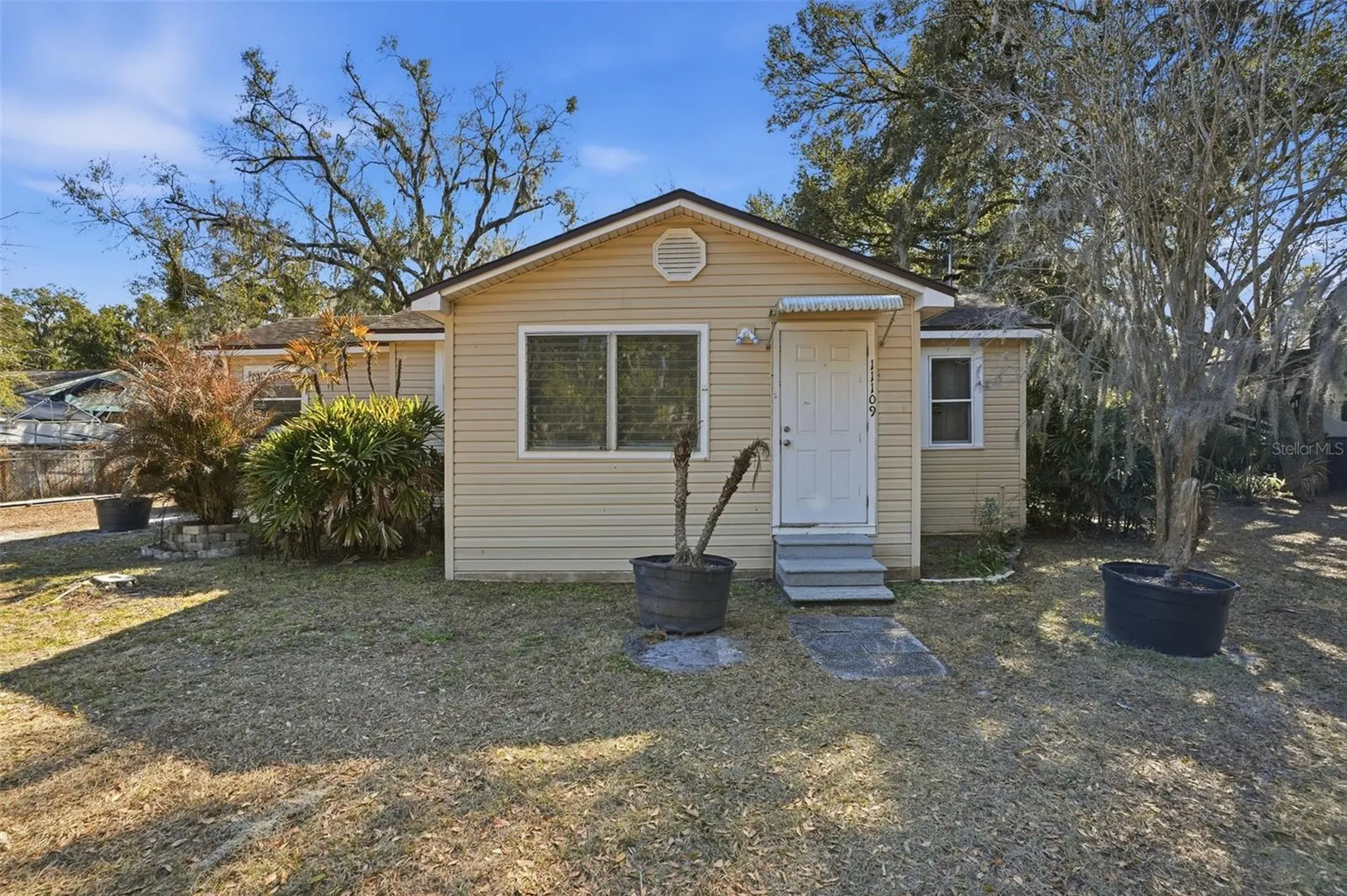 11109 Carmon Street Riverview FL 33578