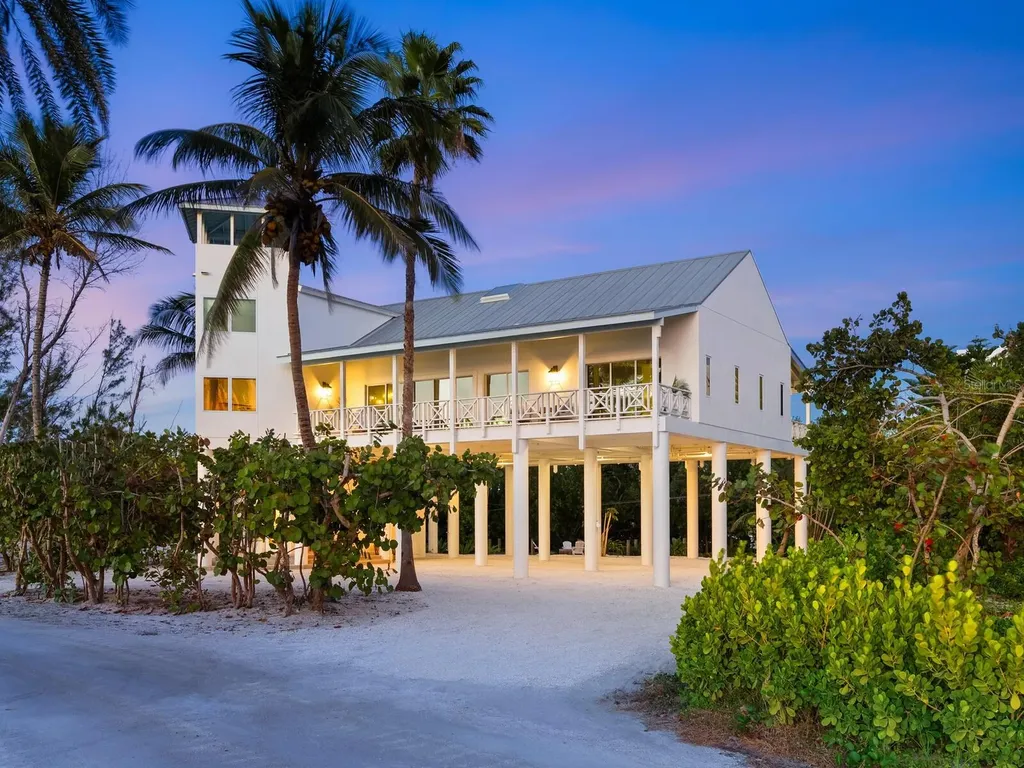 9265 Blind Pass Road Sarasota FL 34242