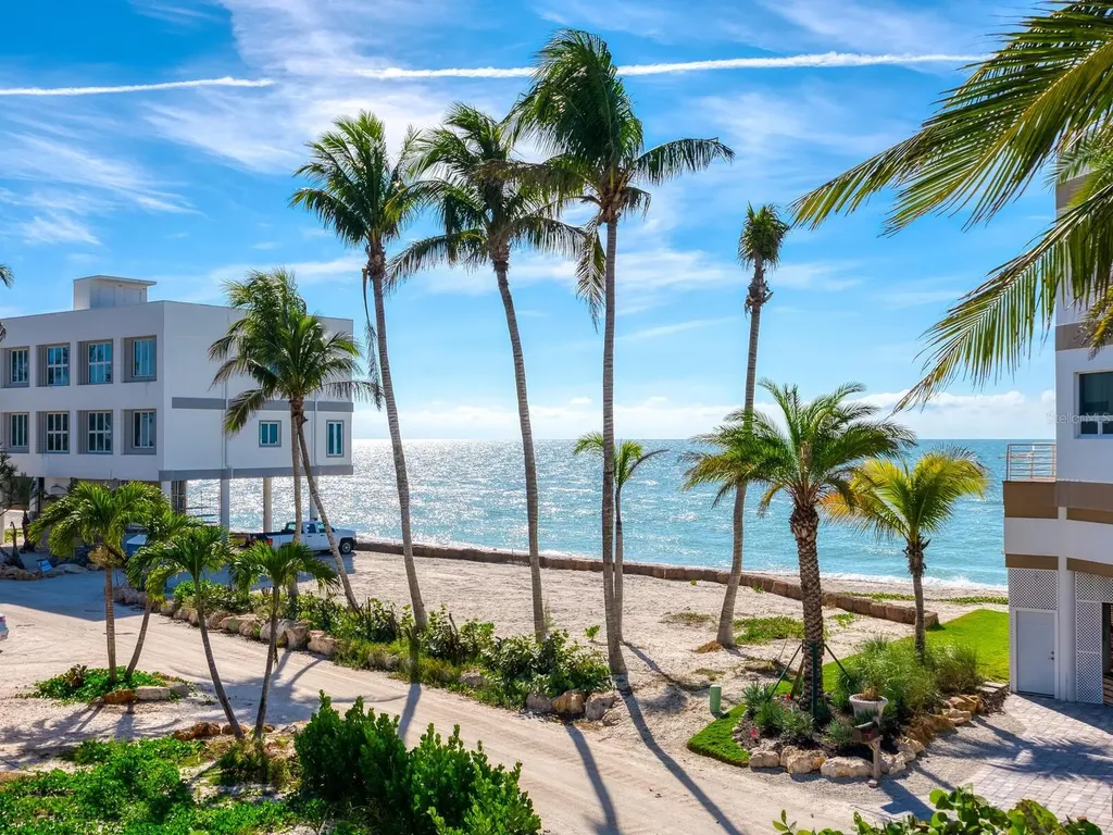 9265 Blind Pass Road Sarasota FL 34242