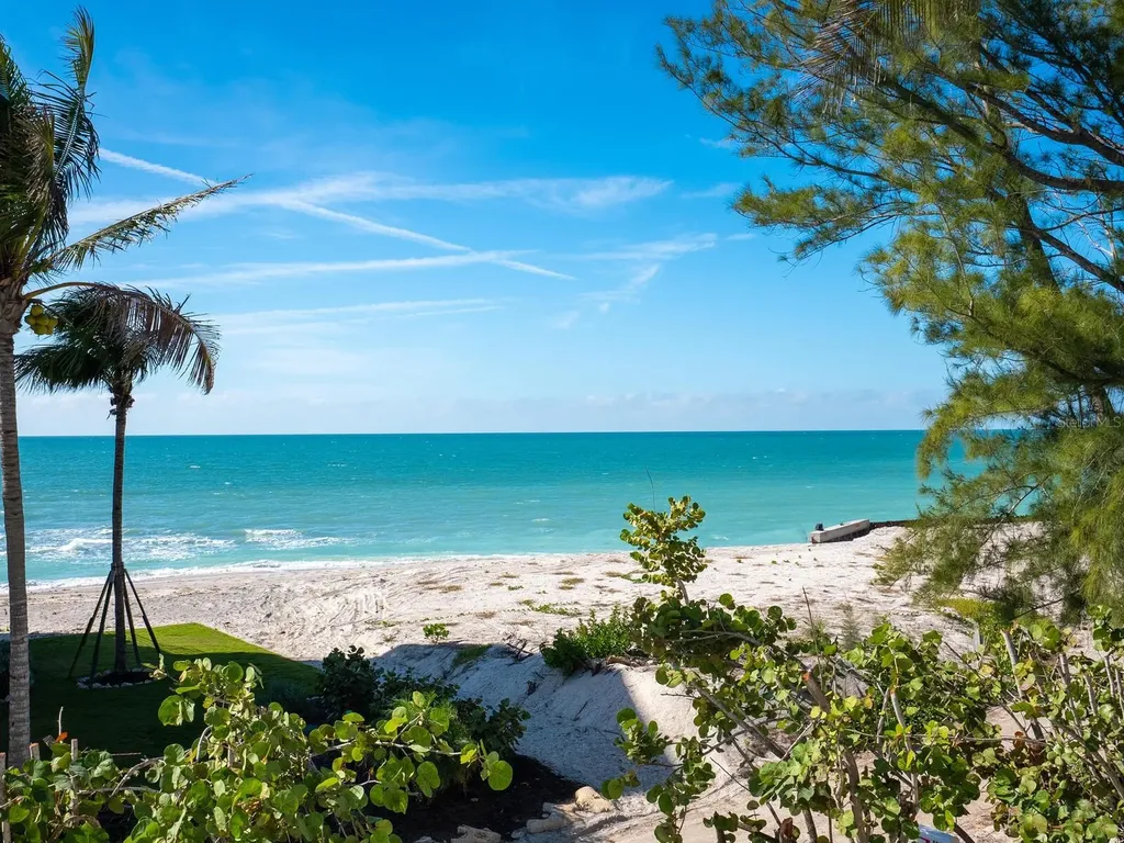 9265 Blind Pass Road Sarasota FL 34242
