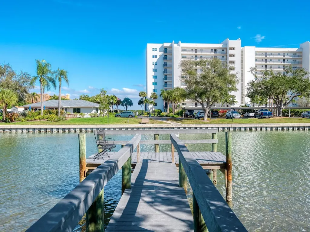 9265 Blind Pass Road Sarasota FL 34242