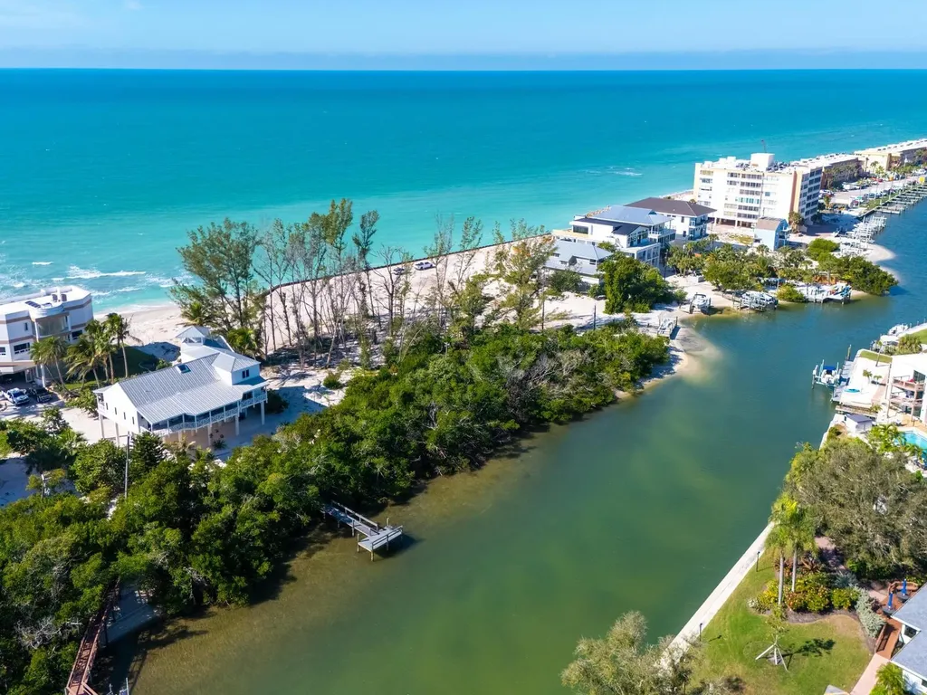 9265 Blind Pass Road Sarasota FL 34242