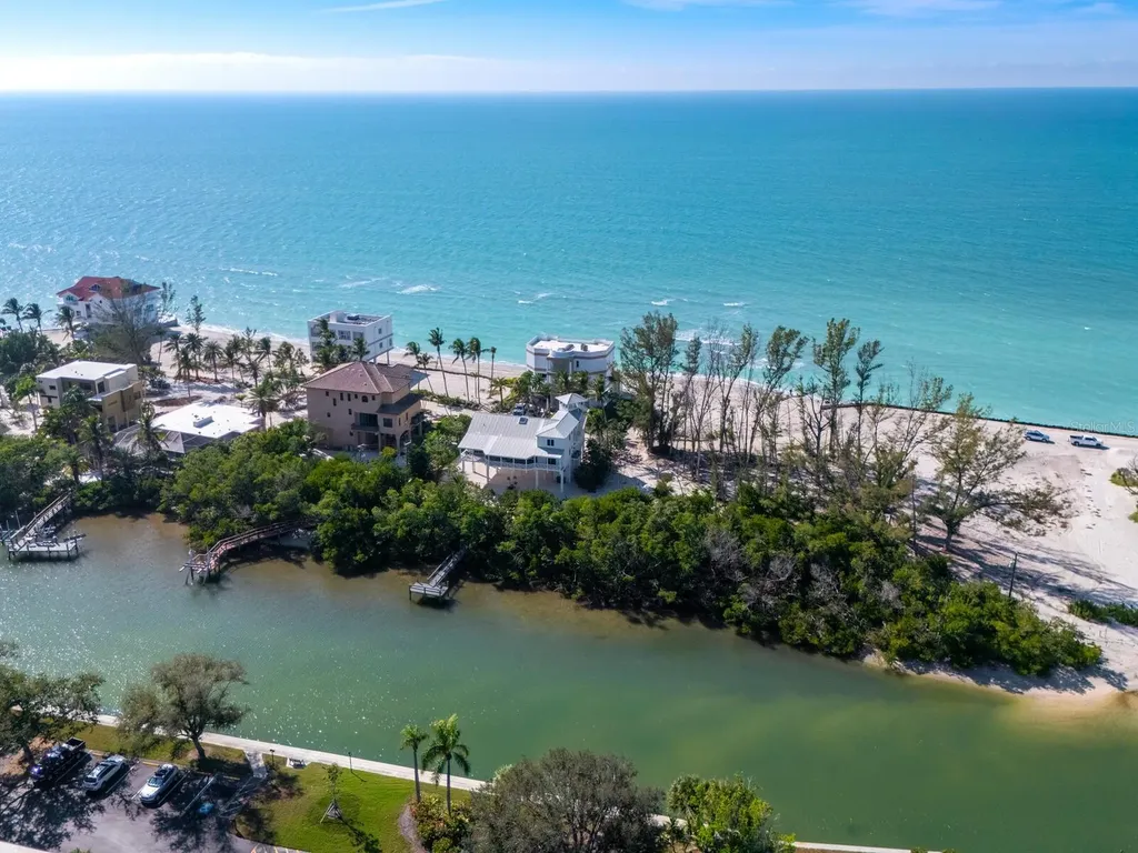 9265 Blind Pass Road Sarasota FL 34242