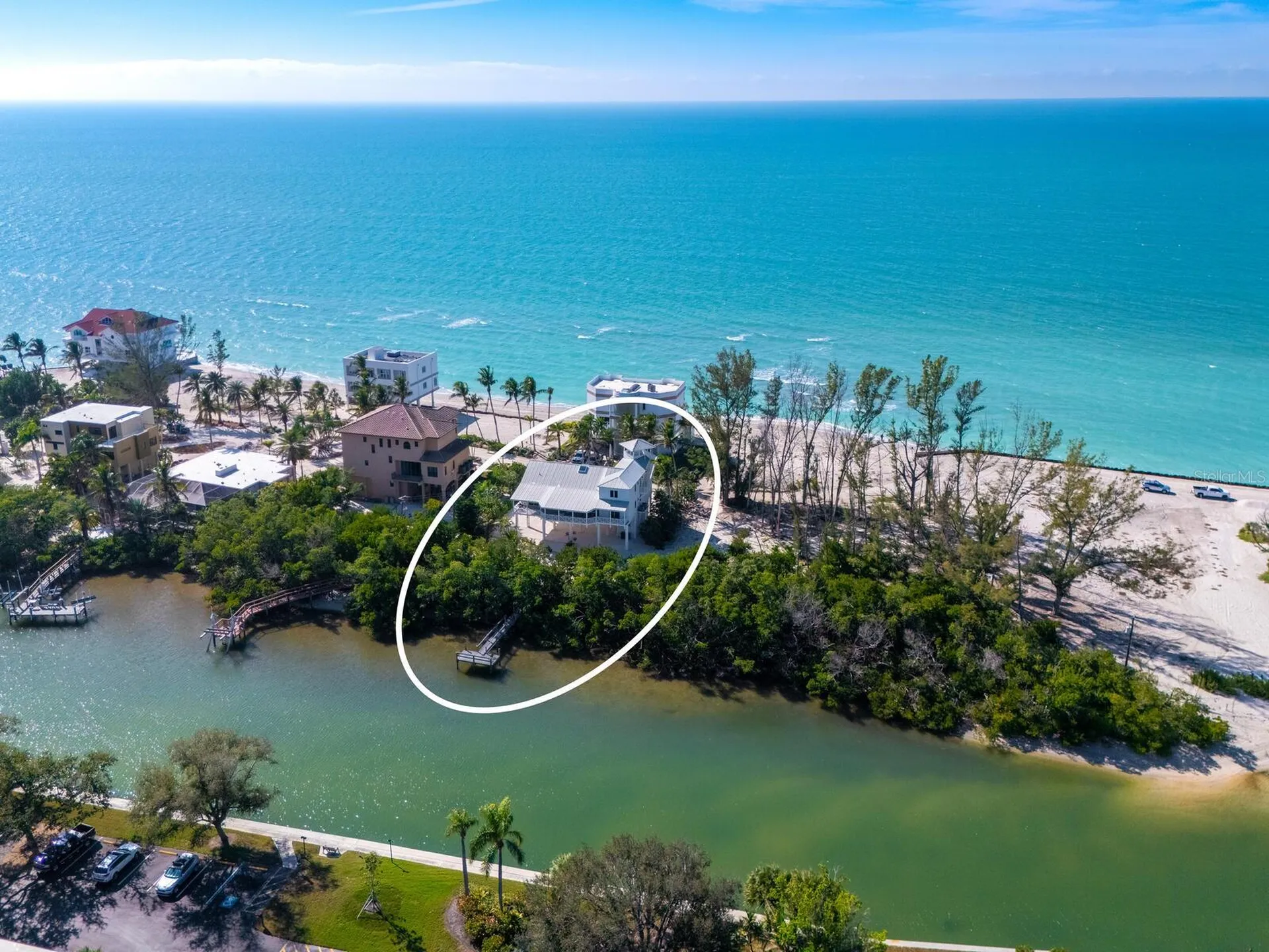 9265 Blind Pass Road Sarasota FL 34242