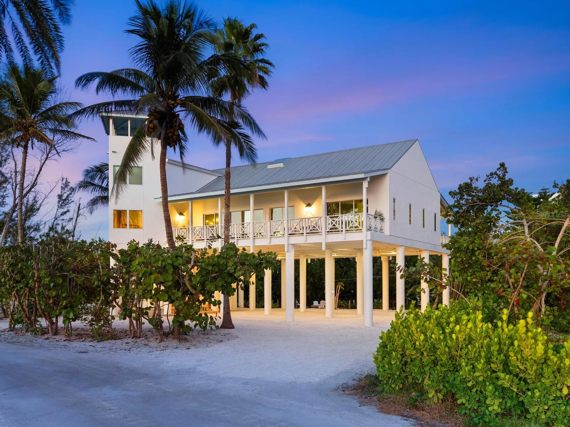 9265 Blind Pass Road Sarasota FL 34242