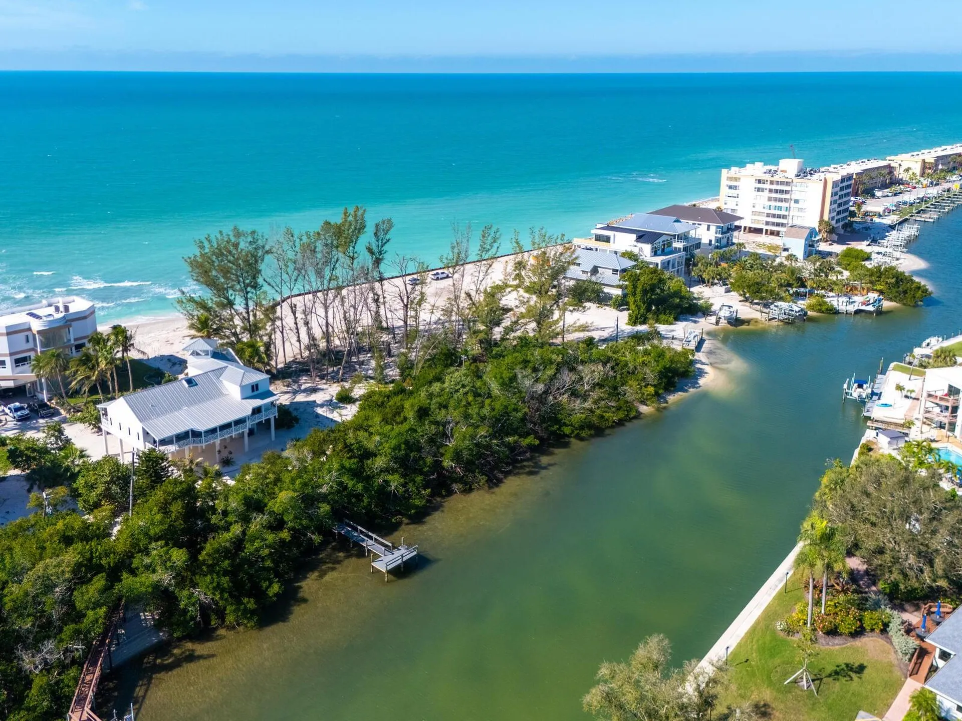 9265 Blind Pass Road Sarasota FL 34242