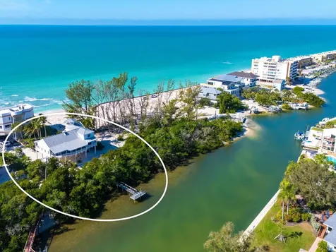 9265 Blind Pass Road Sarasota FL 34242