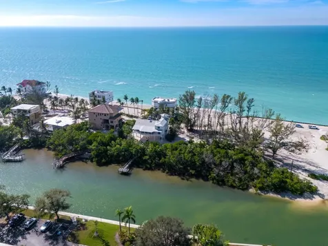 9265 Blind Pass Road Sarasota FL 34242