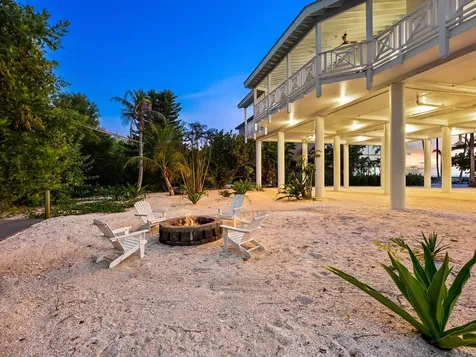 9265 Blind Pass Road Sarasota FL 34242