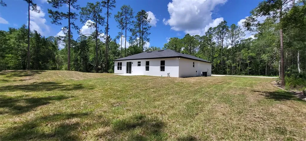1666 Berrybush Street Bunnell FL 32110