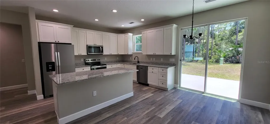 1666 Berrybush Street Bunnell FL 32110