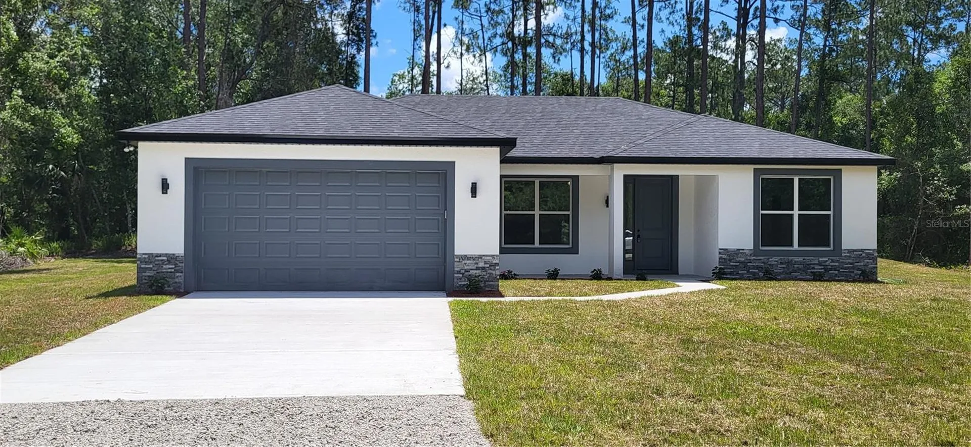 1666 Berrybush Street Bunnell FL 32110