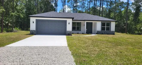 1666 Berrybush Street Bunnell FL 32110