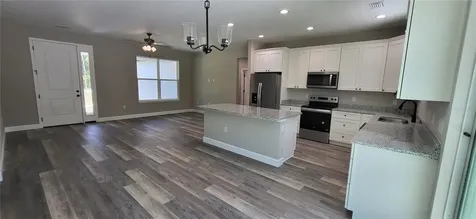 1666 Berrybush Street Bunnell FL 32110