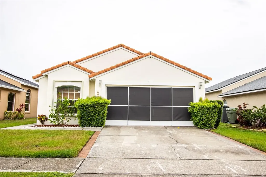 1832 Wimbledon Street Kissimmee FL 34743