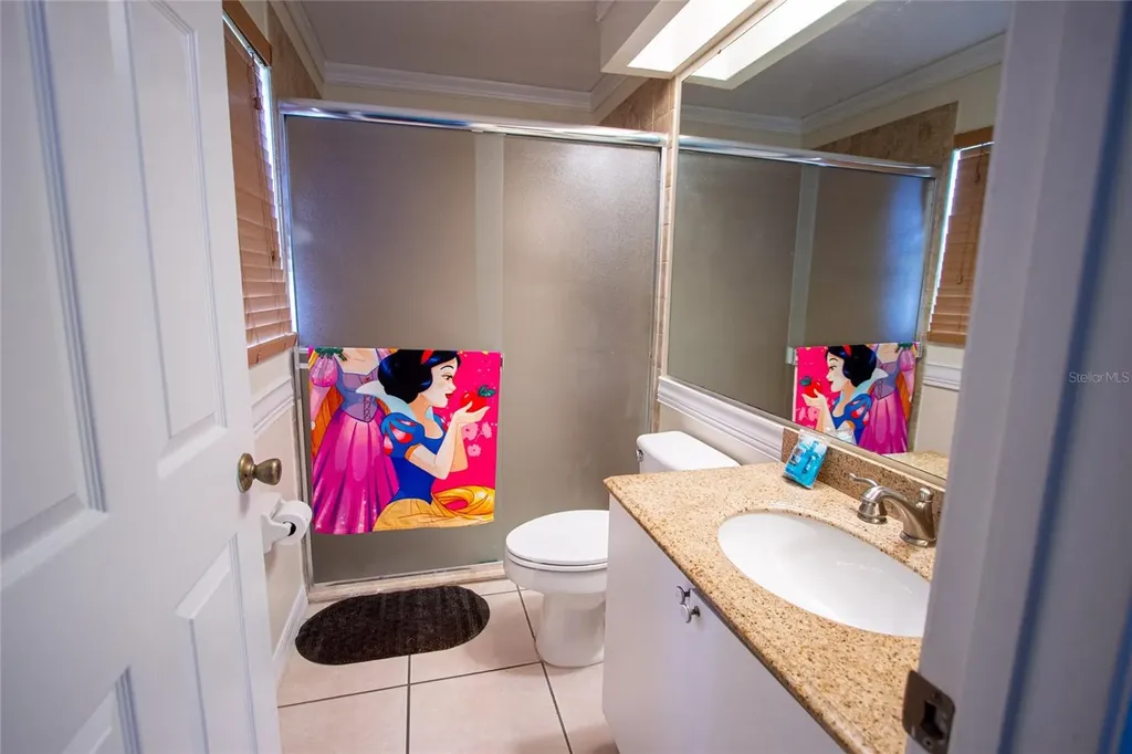 1832 Wimbledon Street Kissimmee FL 34743