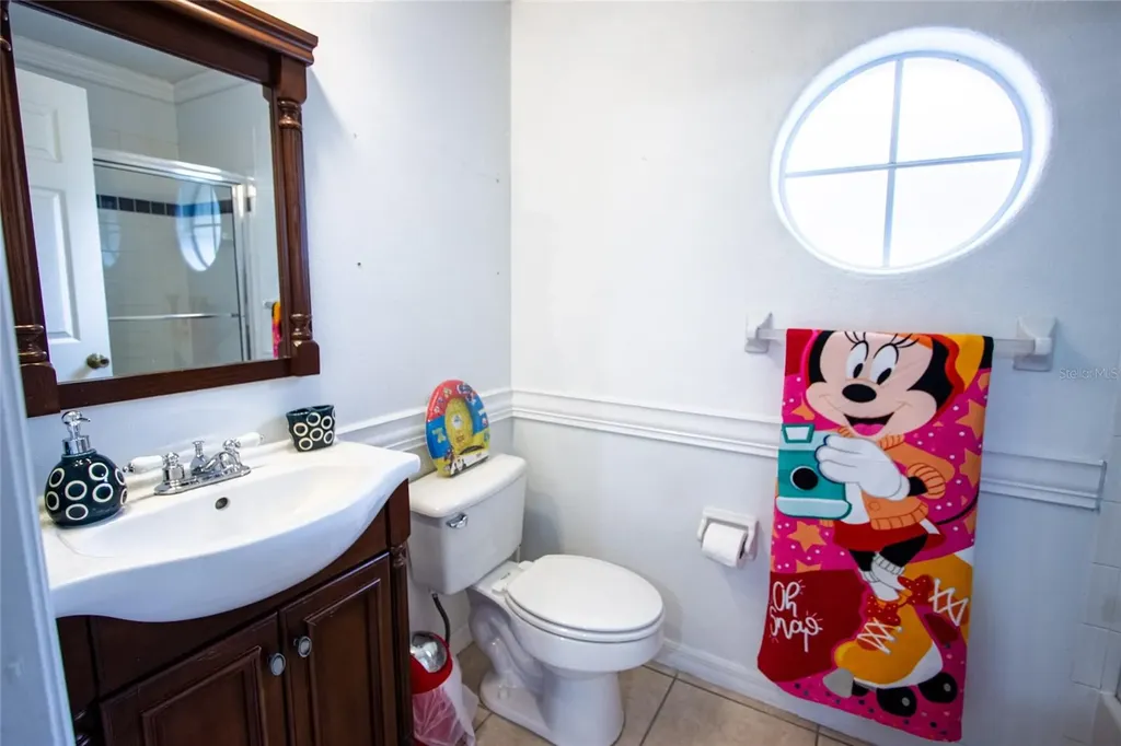 1832 Wimbledon Street Kissimmee FL 34743