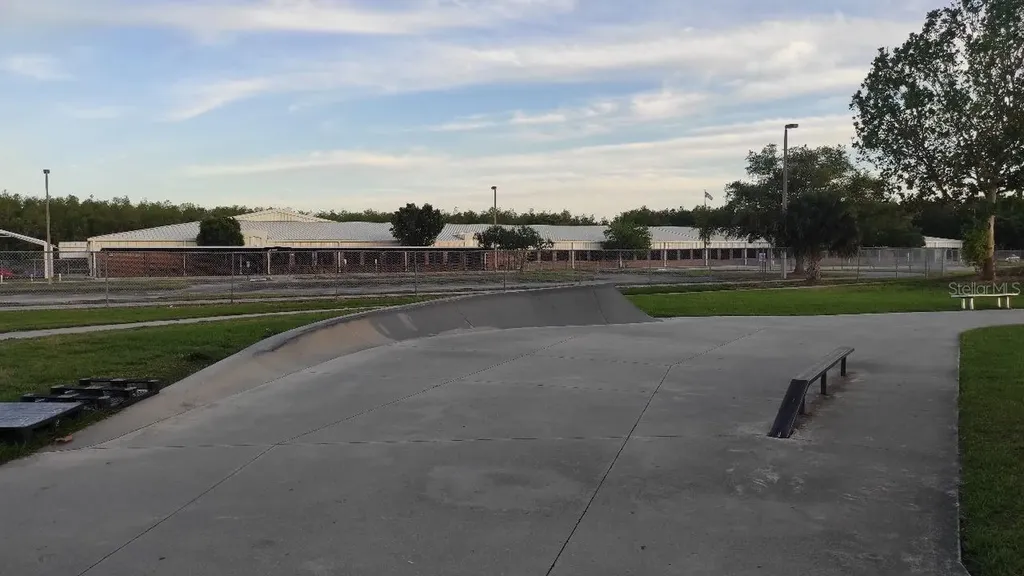 1832 Wimbledon Street Kissimmee FL 34743