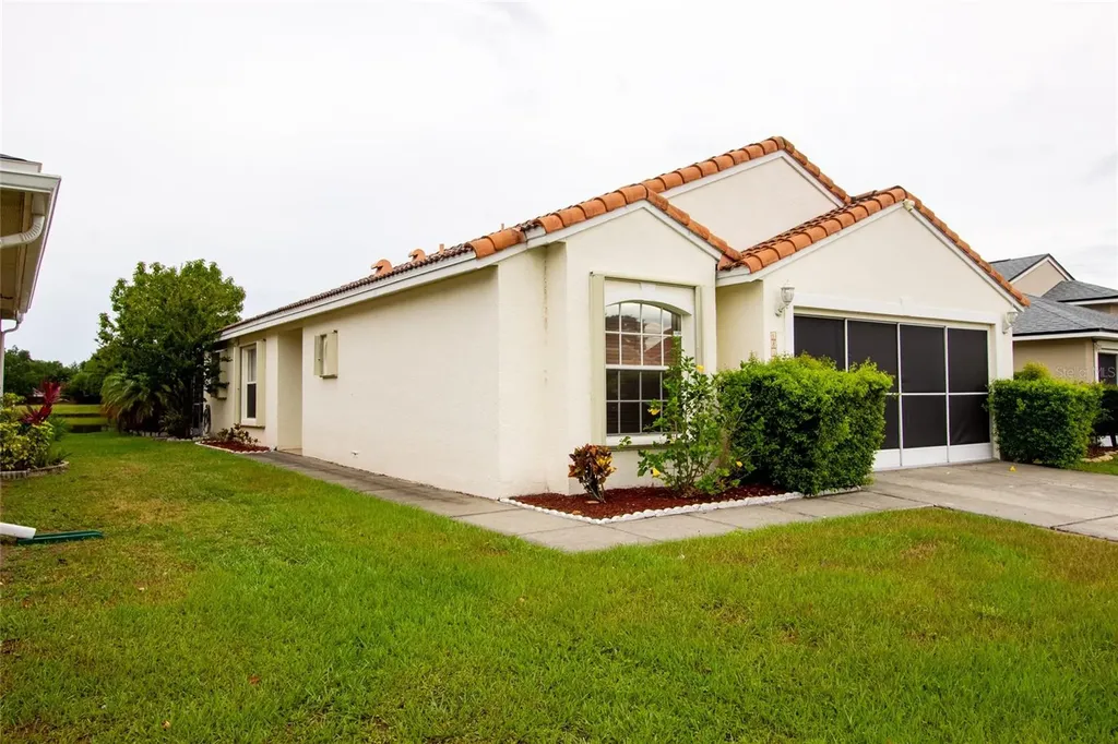1832 Wimbledon Street Kissimmee FL 34743