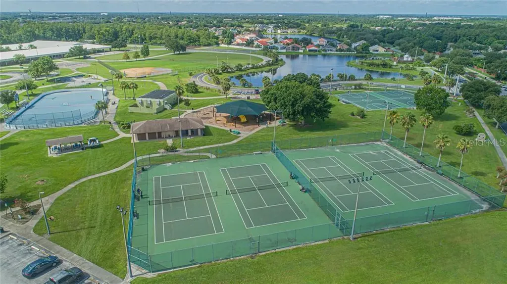 1832 Wimbledon Street Kissimmee FL 34743