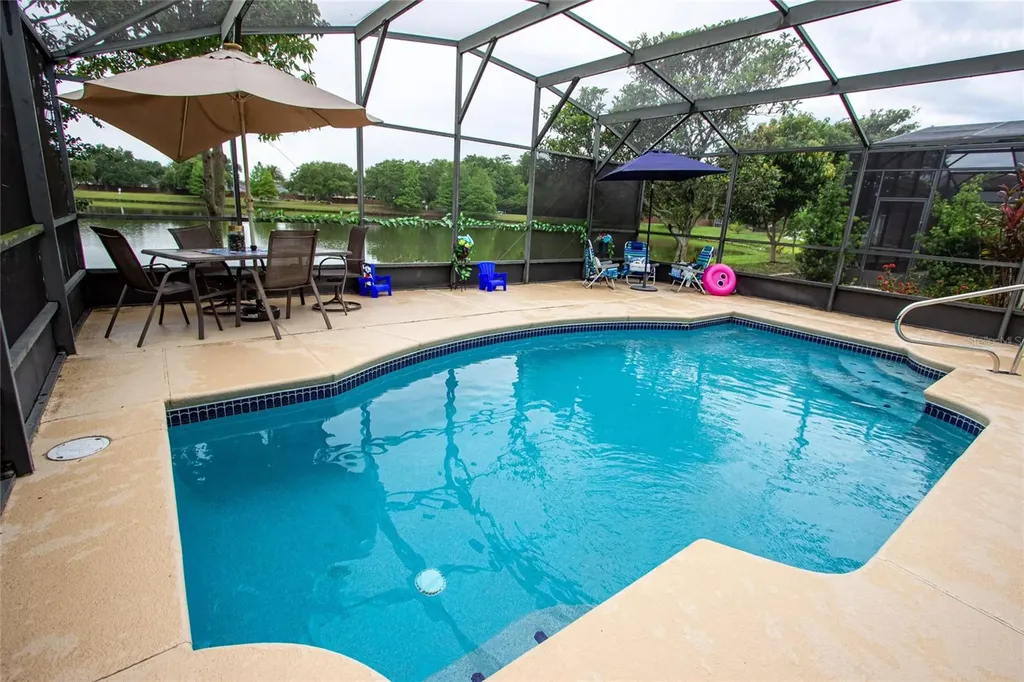 1832 Wimbledon Street Kissimmee FL 34743