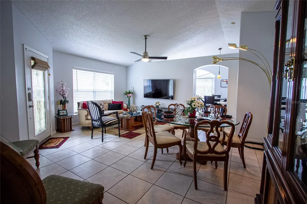 1832 Wimbledon Street Kissimmee FL 34743