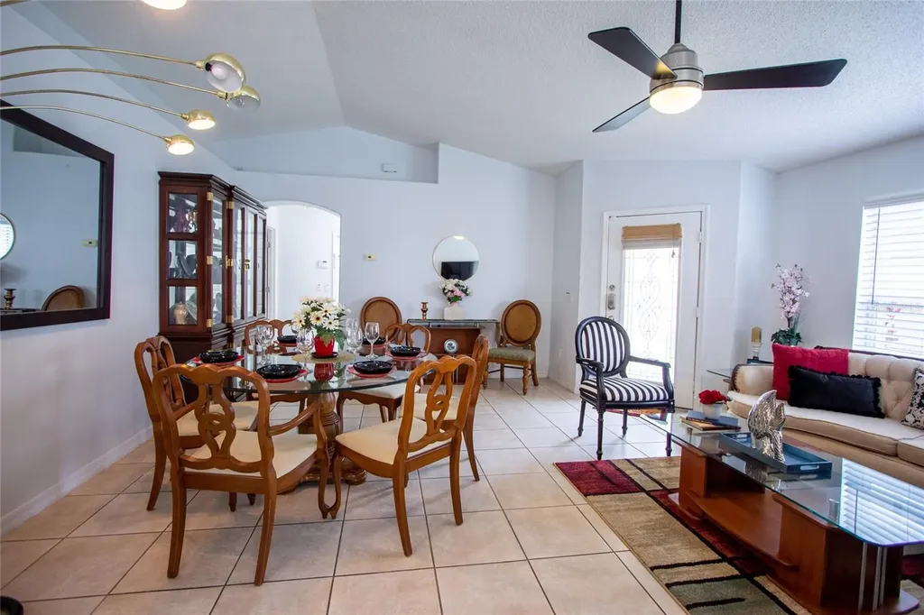 1832 Wimbledon Street Kissimmee FL 34743