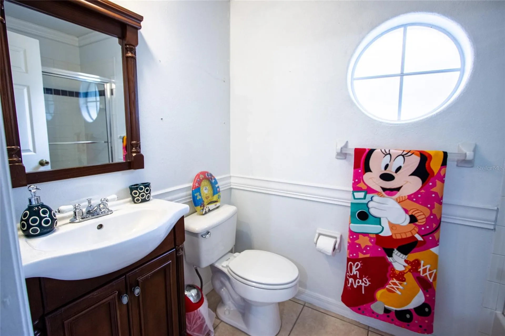 1832 Wimbledon Street Kissimmee FL 34743