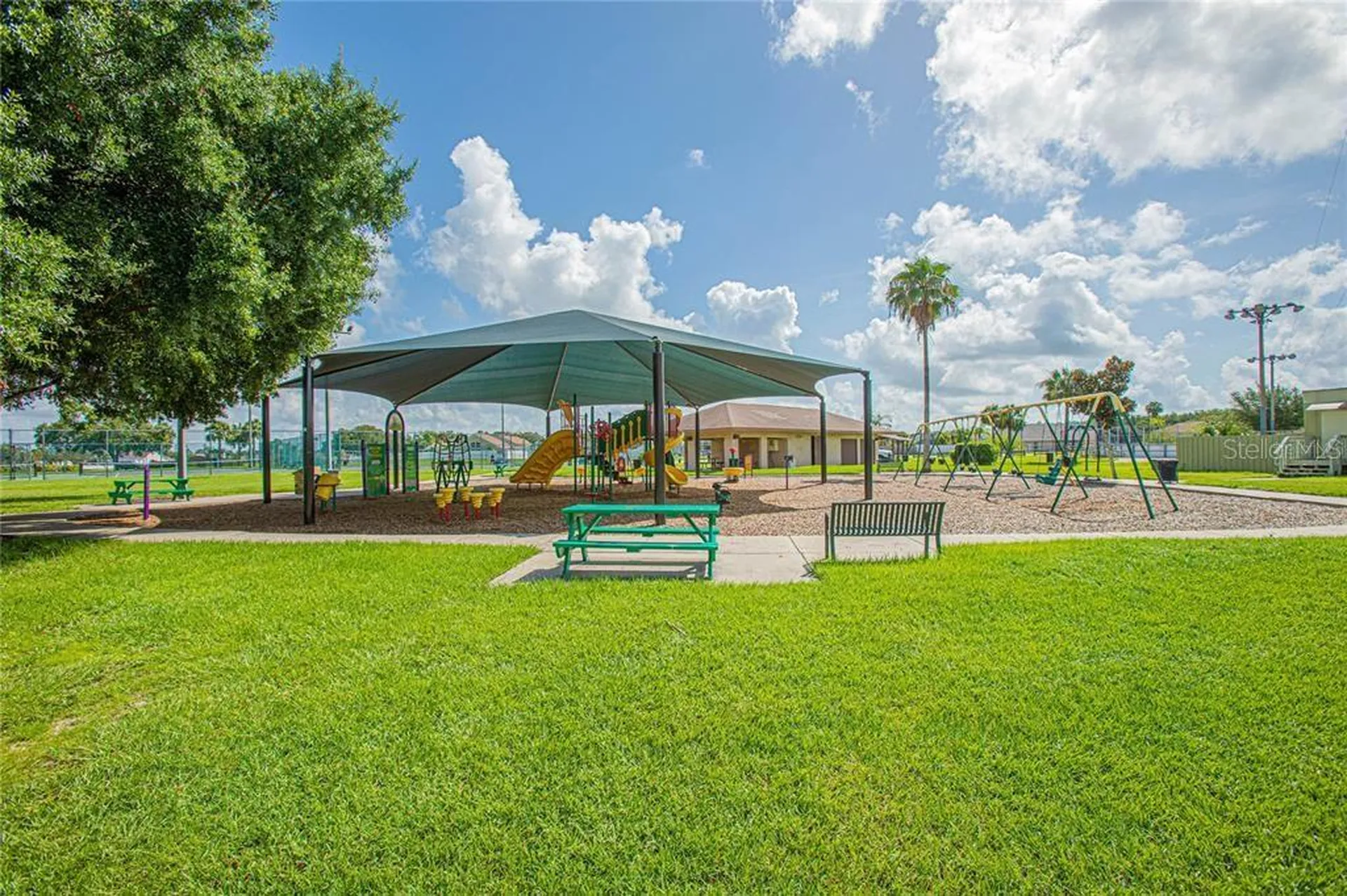 1832 Wimbledon Street Kissimmee FL 34743