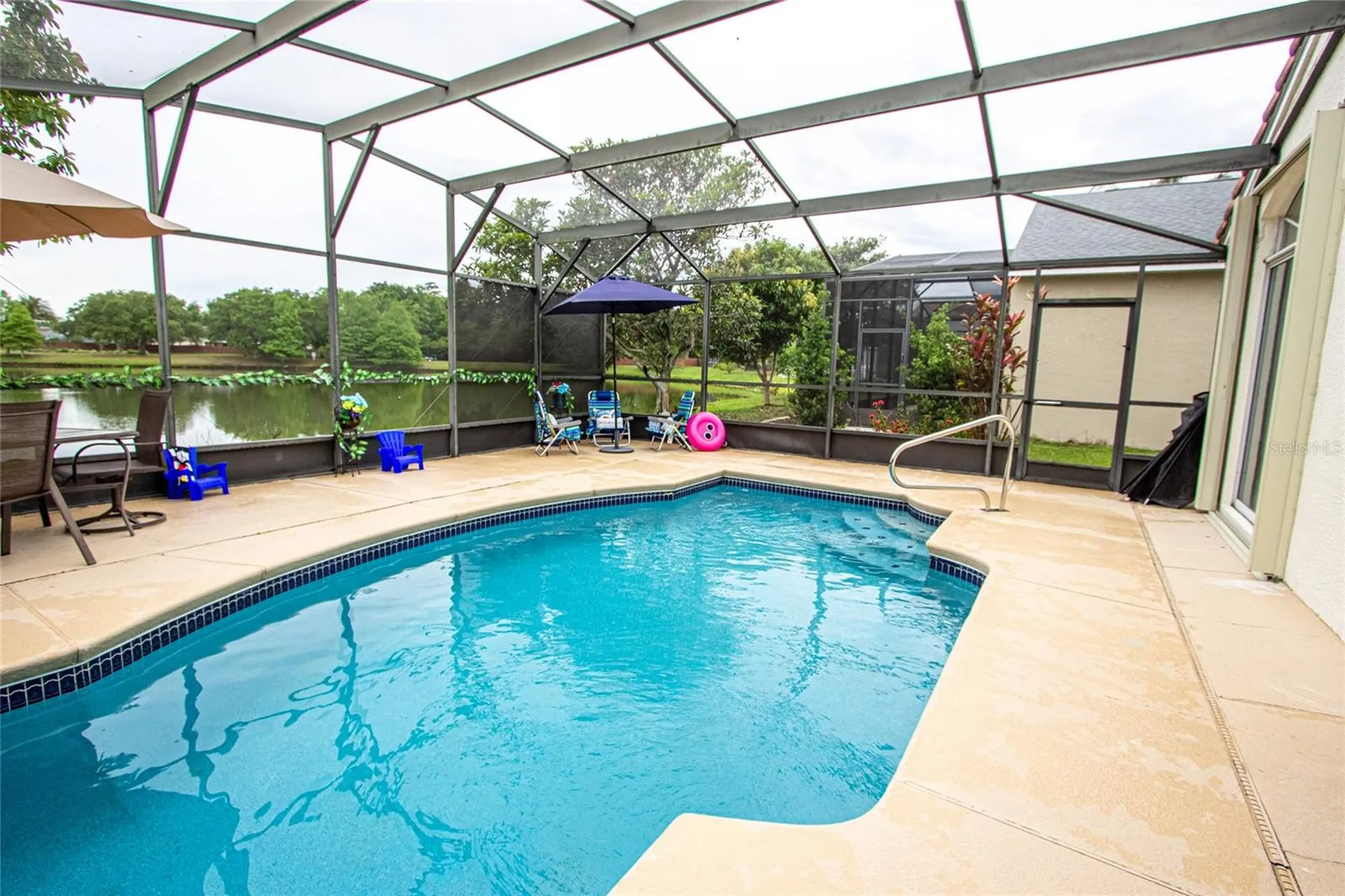 1832 Wimbledon Street Kissimmee FL 34743
