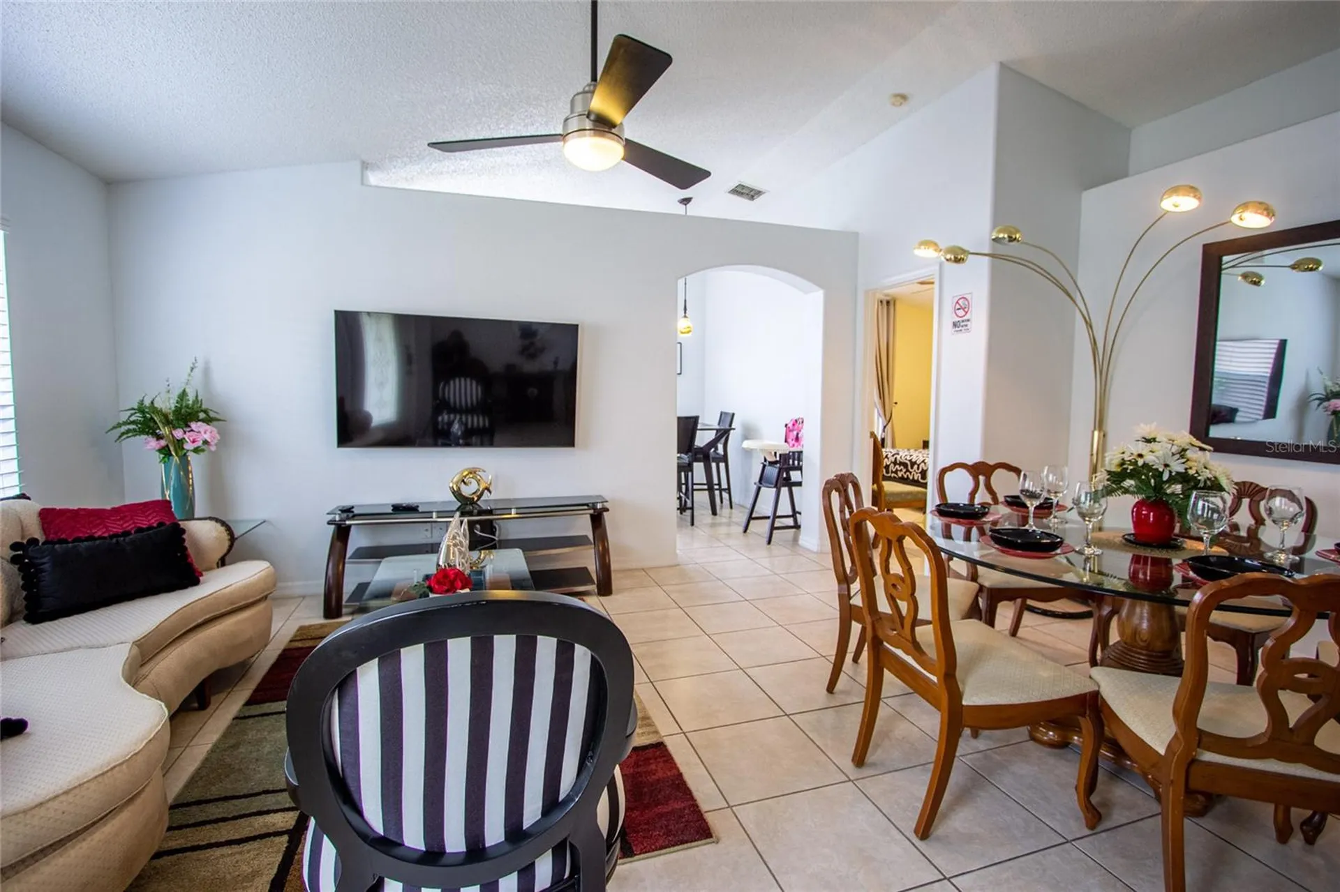 1832 Wimbledon Street Kissimmee FL 34743
