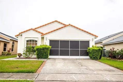 1832 Wimbledon Street Kissimmee FL 34743